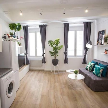 Gregbnb - Centre Ancien - T2 Street Art - Wifi Тулон Екстериор снимка